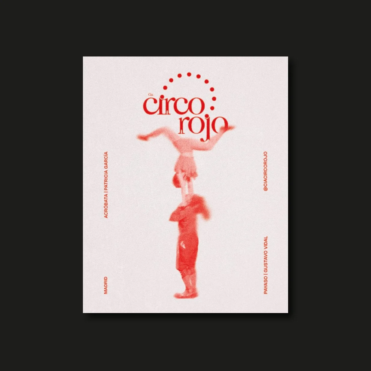 Circo Rojo 1