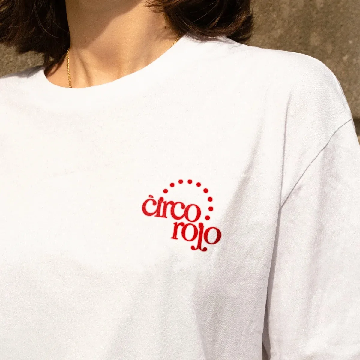 Circo Rojo 4