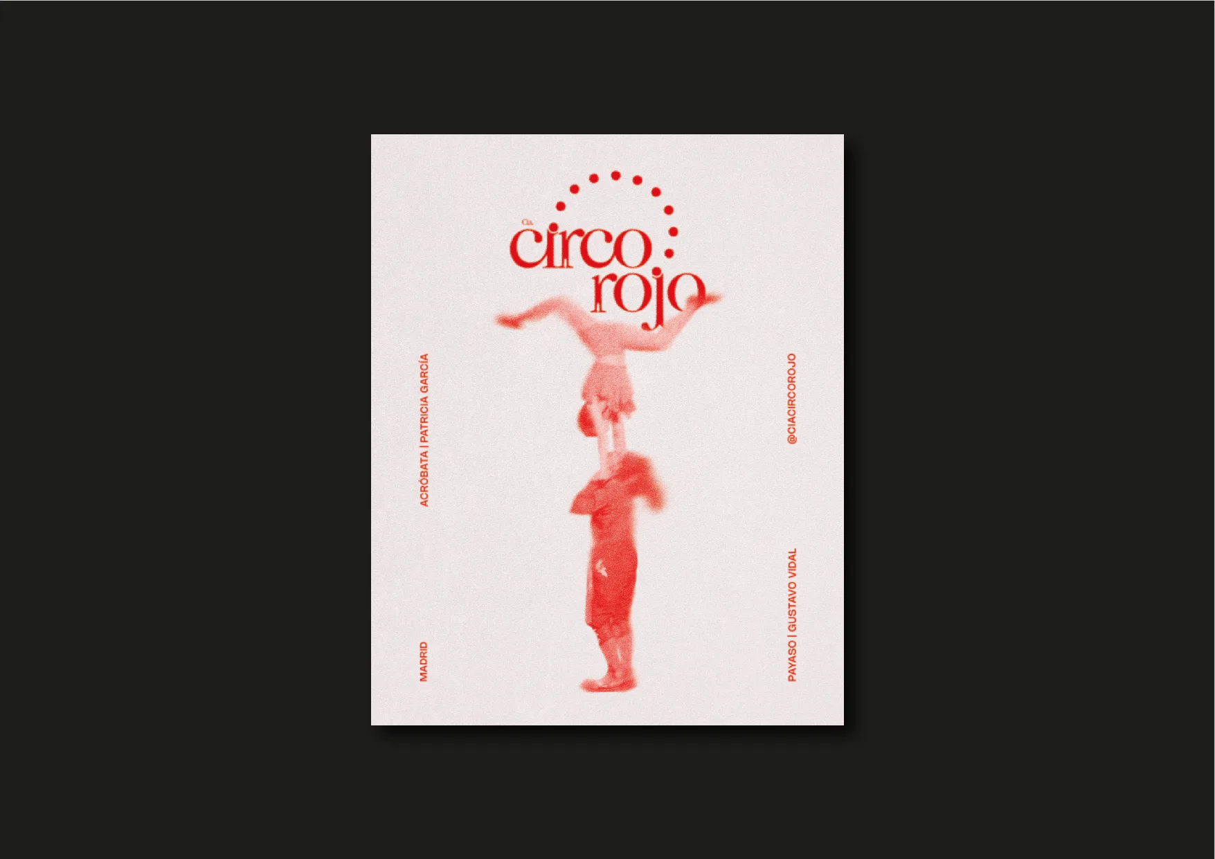 Circo Rojo