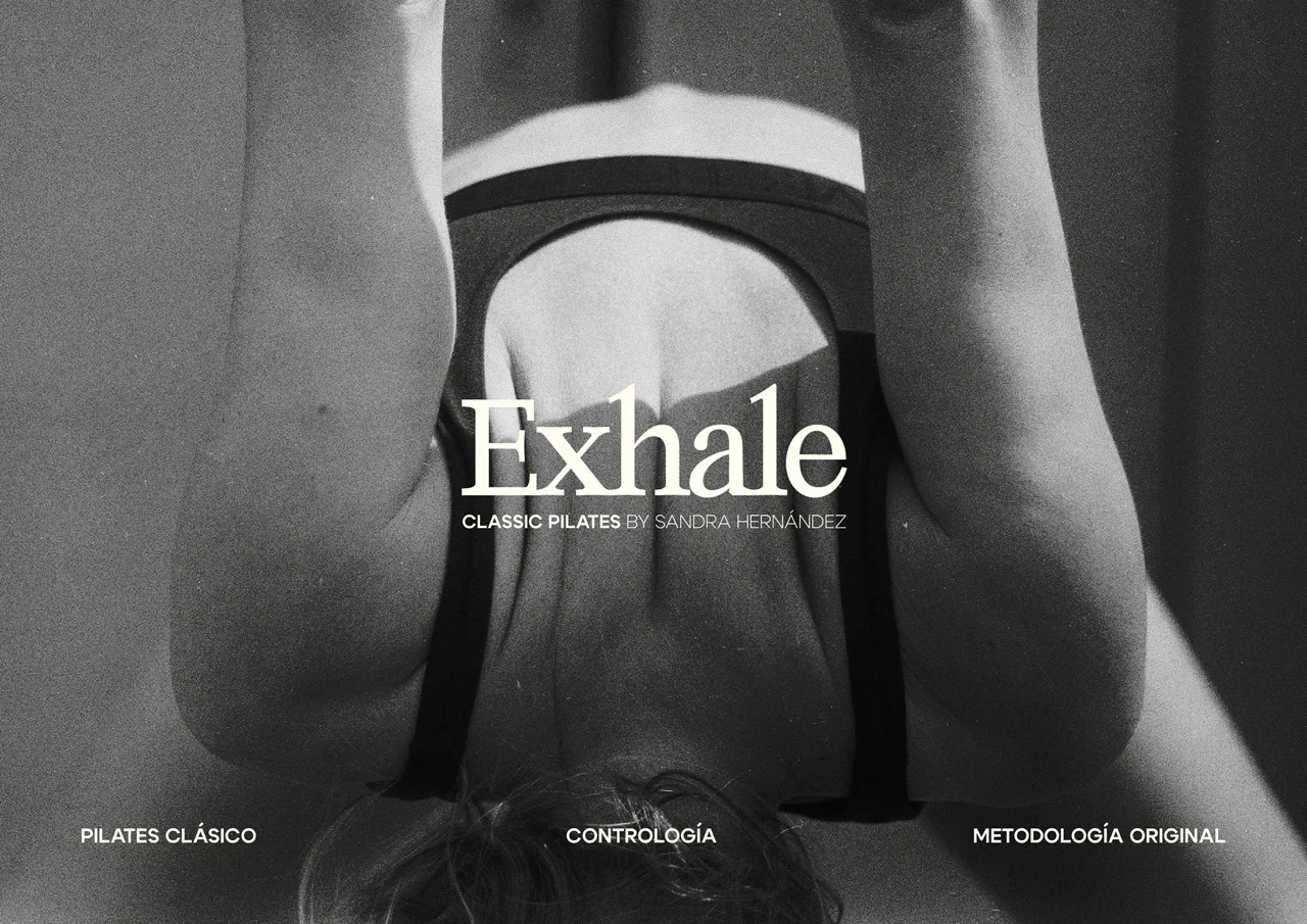 Exhale 2