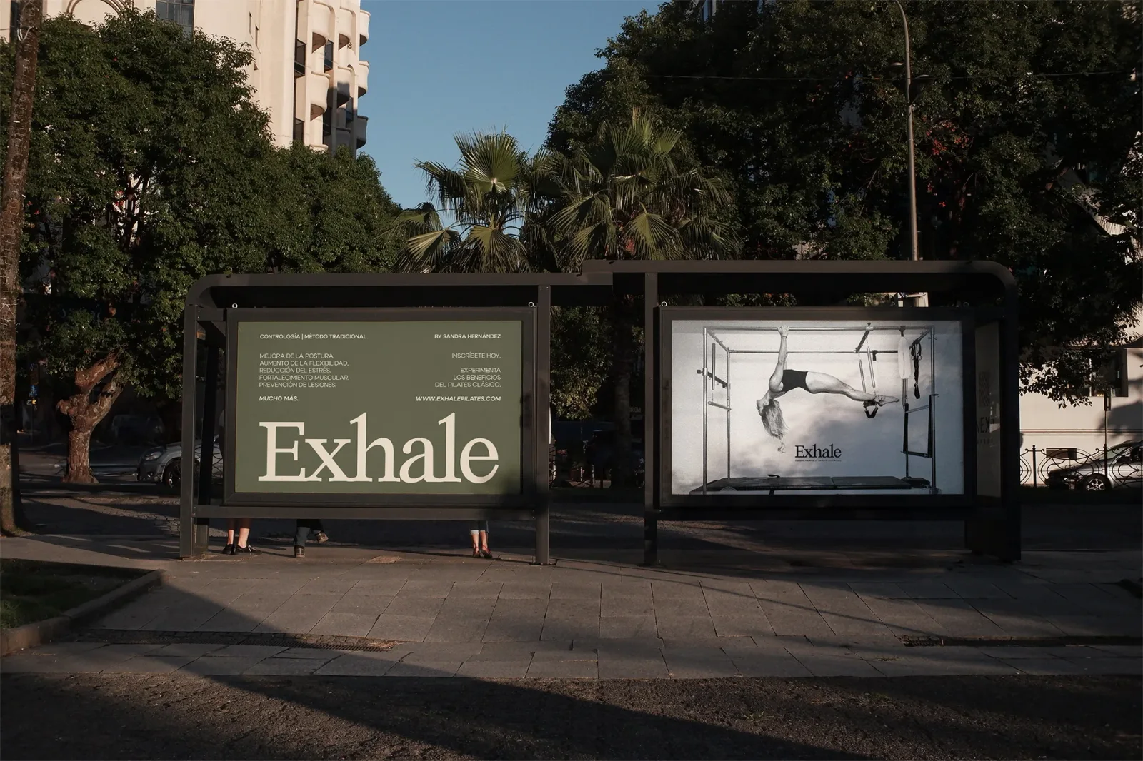 Exhale 3