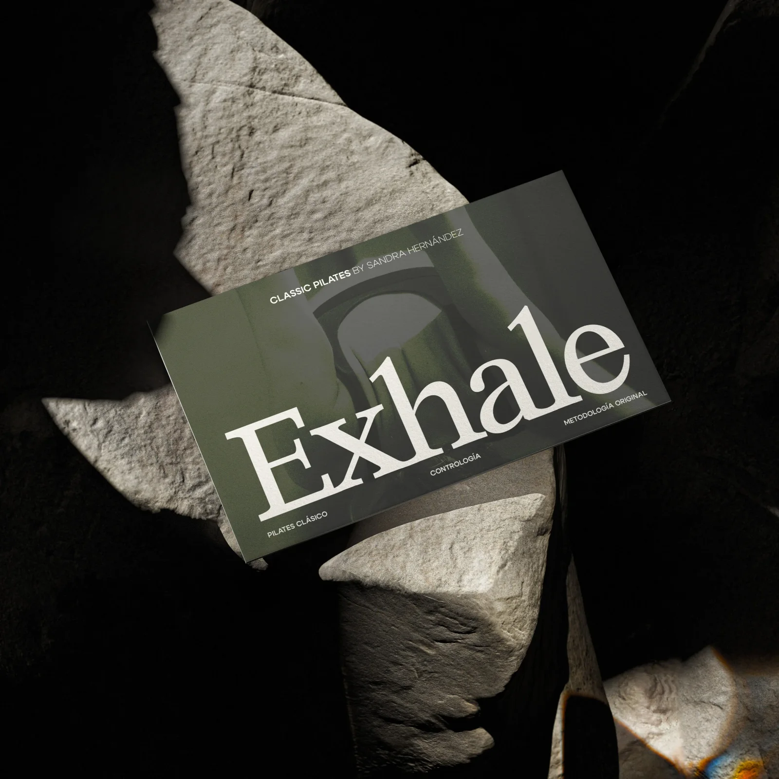 Exhale 4