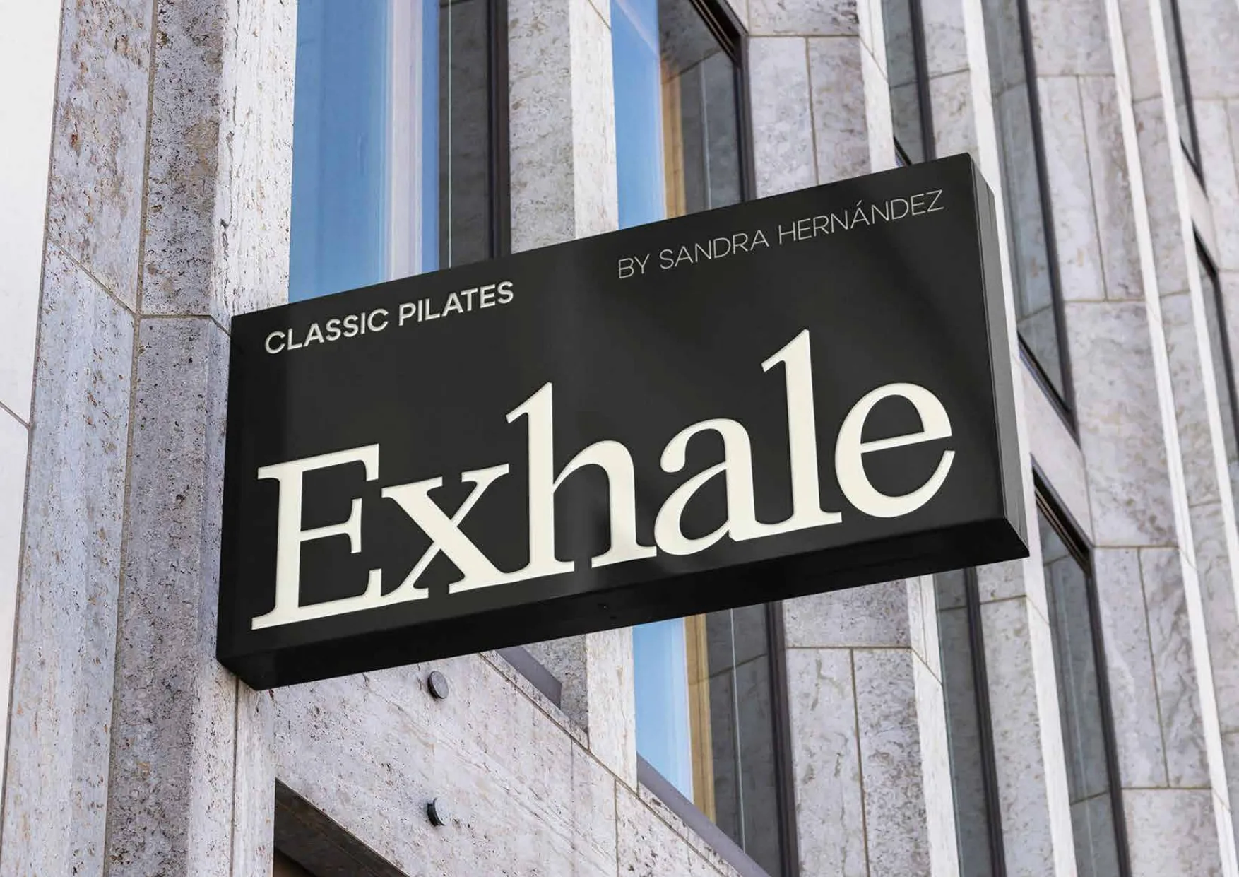 Exhale 7