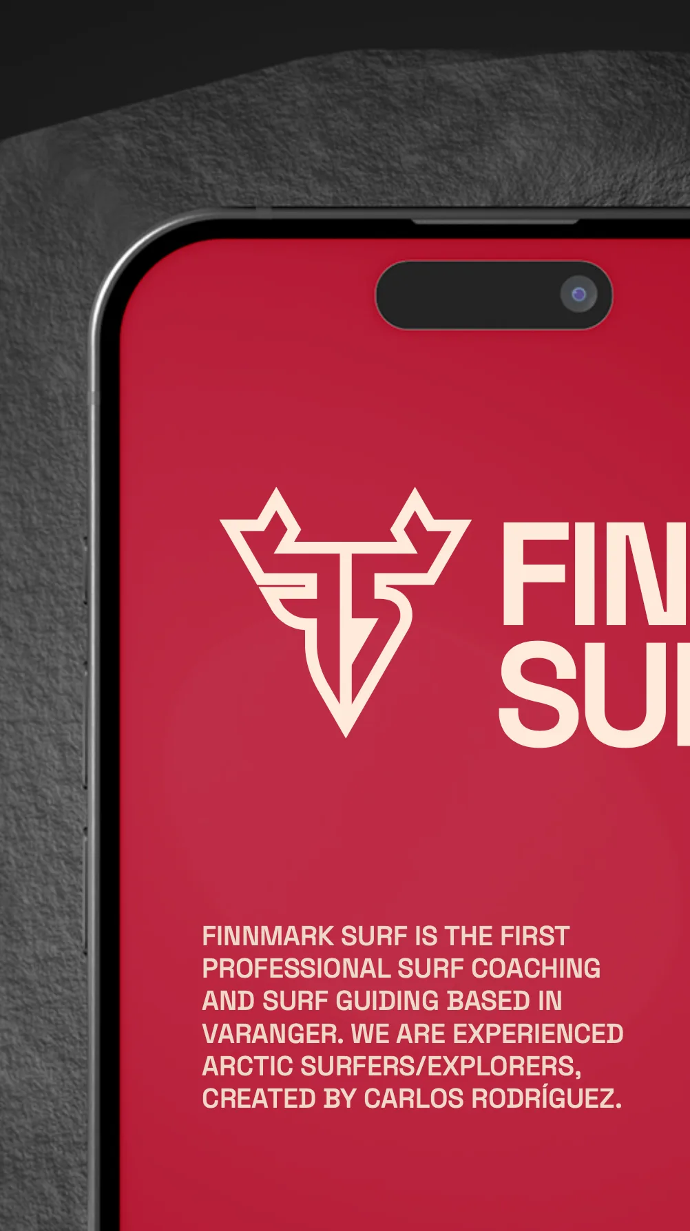 Finnmark Surf 7