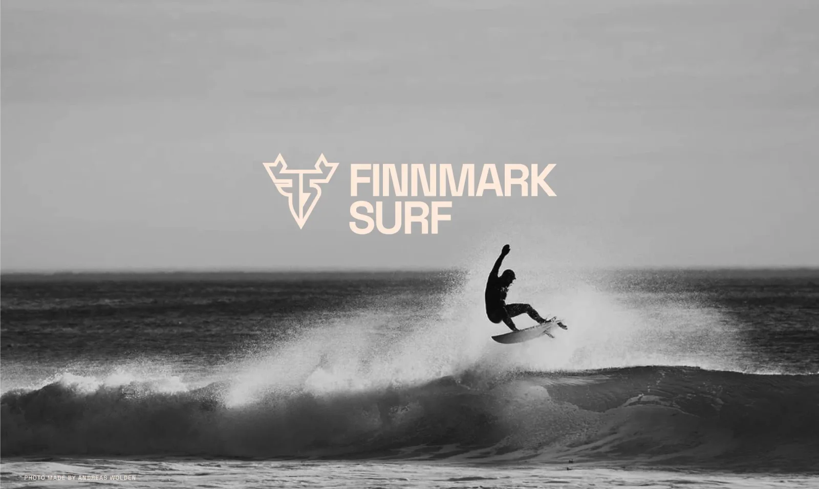 Finnmark Surf