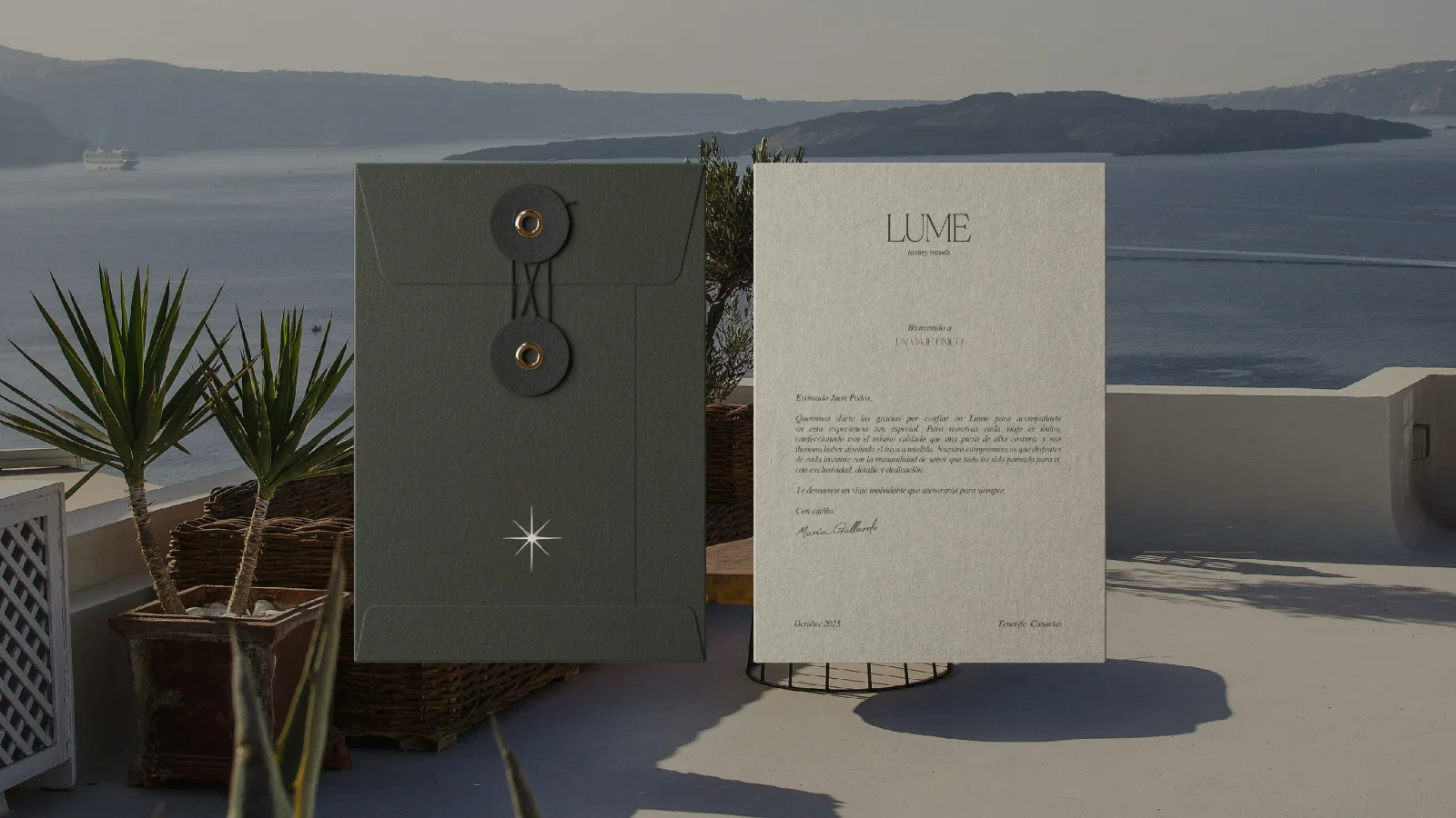Lume 8