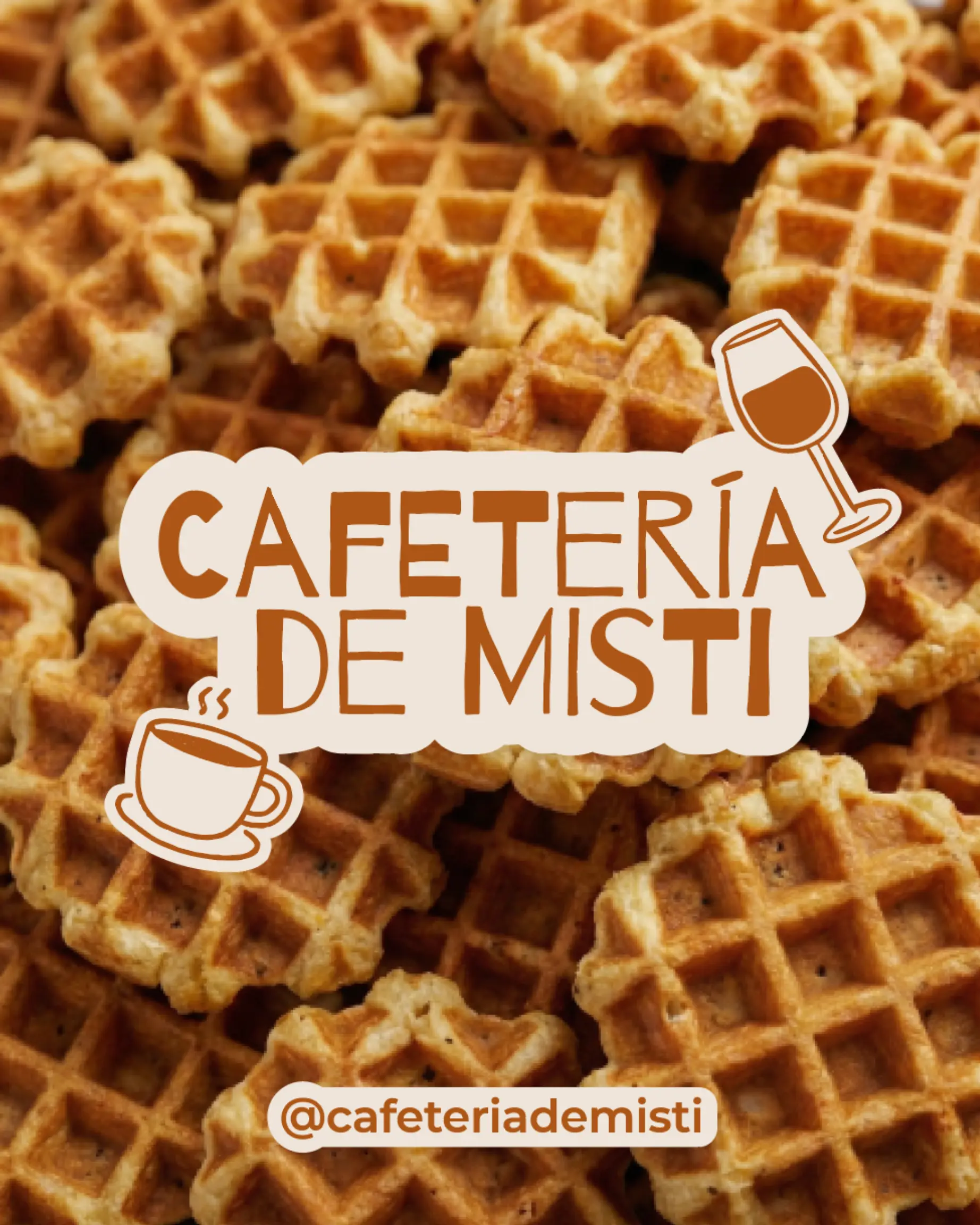 Cafetería de Misti 8