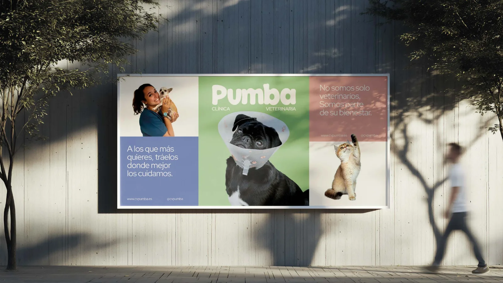 Pumba 4