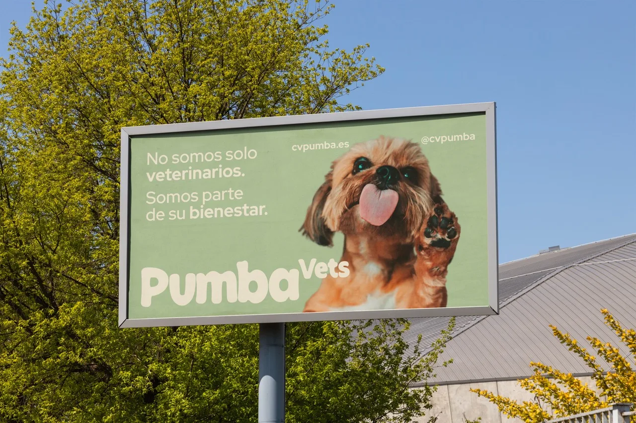 Pumba 5