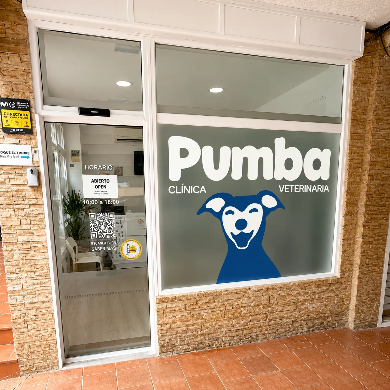 Pumba 11