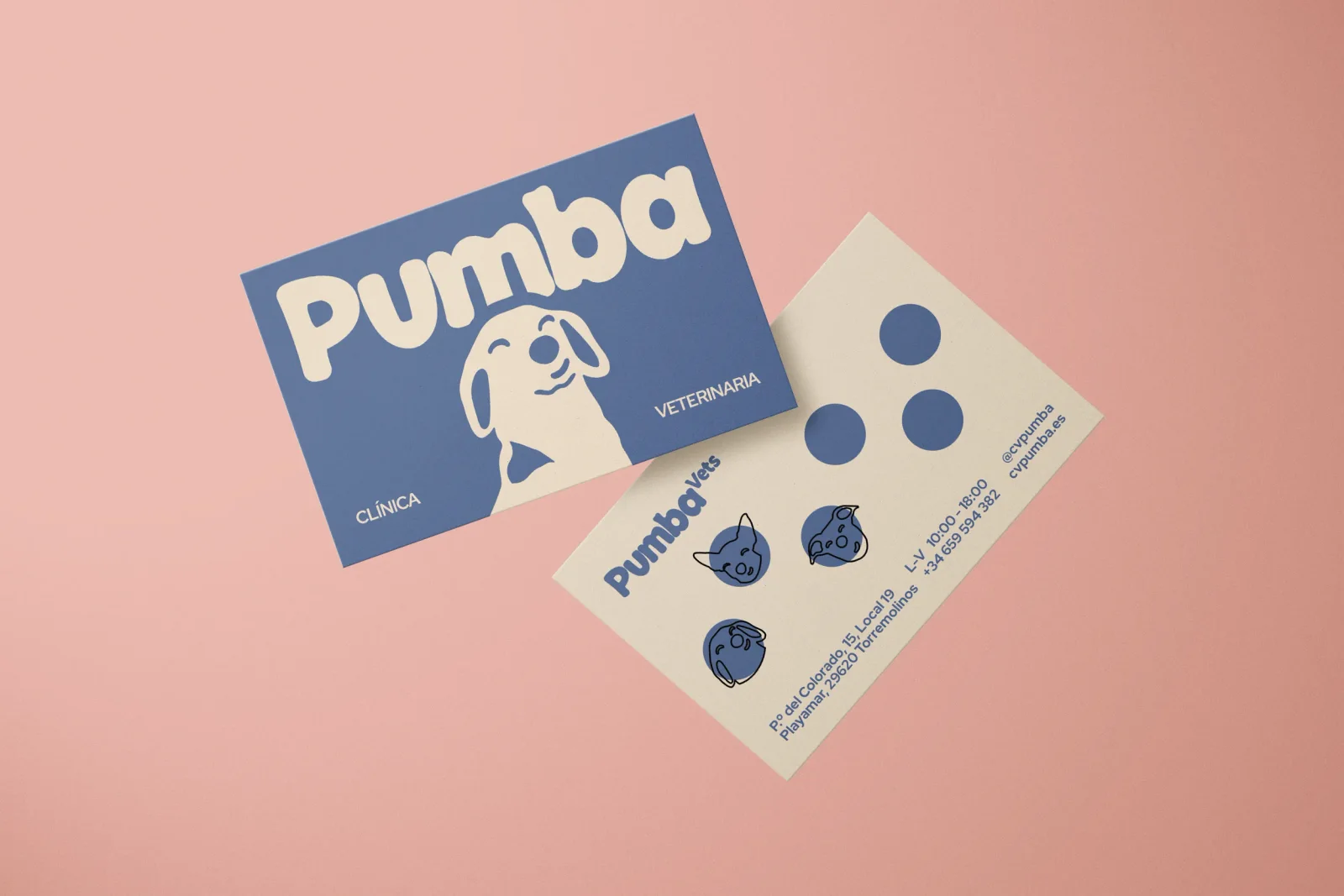 Pumba