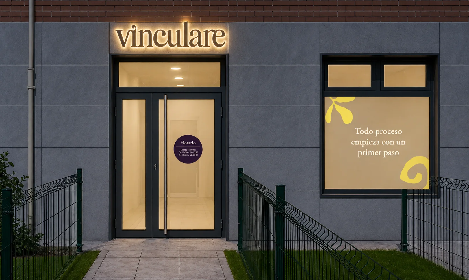 Vinculare 7.3