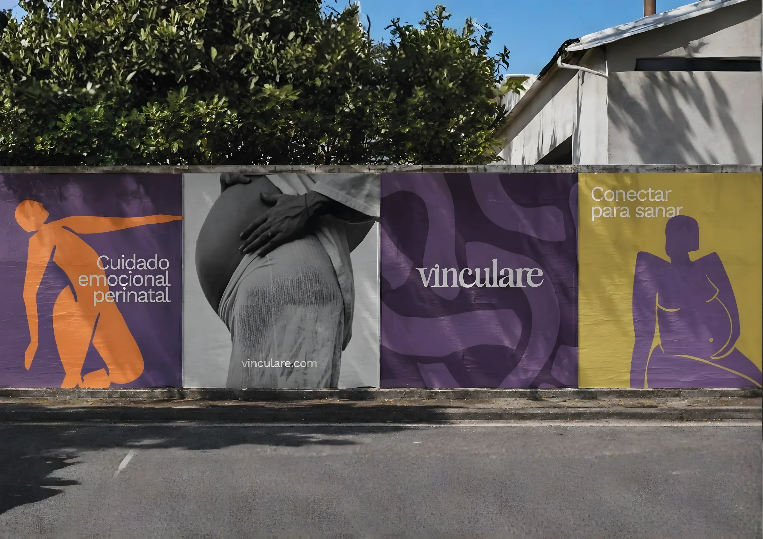 Vinculare